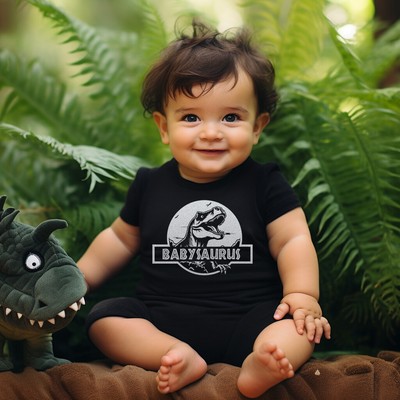 Pyjama Bébé Manches Longues & Gilet - Thème Dinosaures & Pingouin - Neuf Avec étiquettes Mini Club
