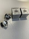Dnf "2-pack" projector lamp projection light bulb 21v 150w, G.E. medical dental