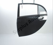 Porte arrière et accessoires Peugeot iOn