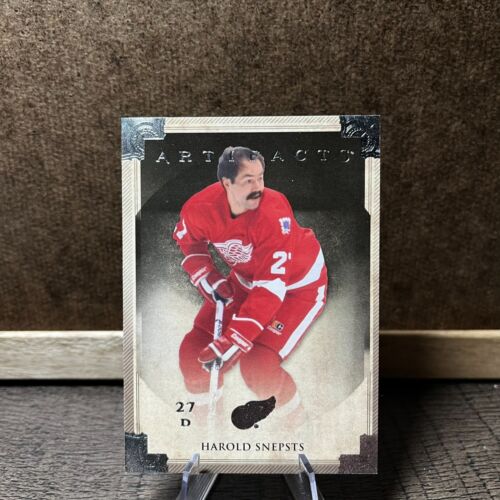 2013-14 Upper Deck Artifacts Hockey - Pick a Card - Picture 18 of 60