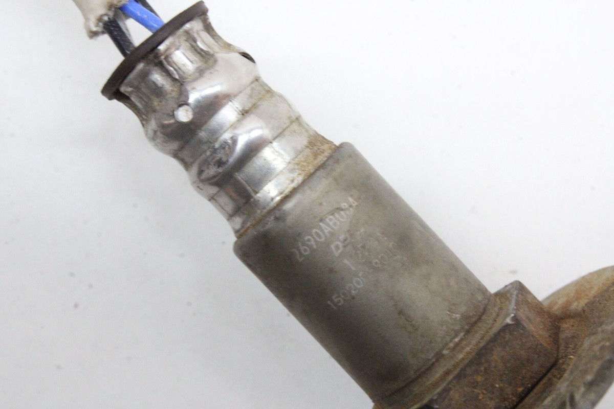 2022 SUBARU IMPREZA O2 OXYGEN SENSOR 22690AB08A OEM 17 18 19 20 21