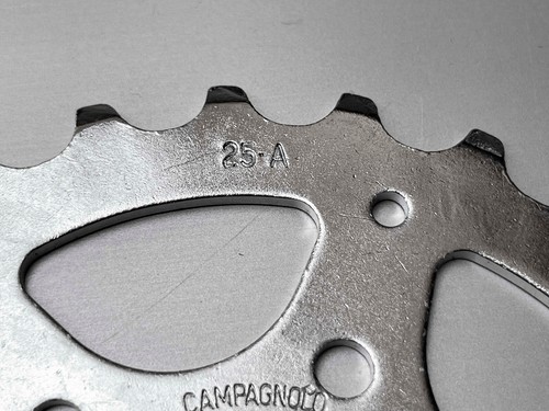 for Campagnolo RECORD Pignoni Cogs sprocket 7/8 speed NEW ruota libera freewheel - Picture 63 of 106