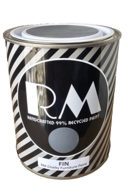 Chalky Upcycling Farbe RM 99% Recyclinganteil umweltfreundlich
