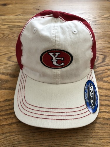 Yellowstone Club YC Hat Cap SF San Fran 