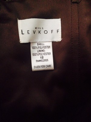 bill levkoff 82955