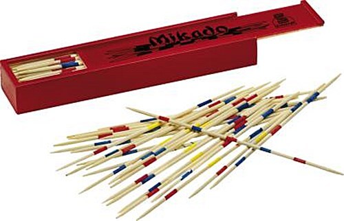 Thumbnail - / Mikado / 4001504404253