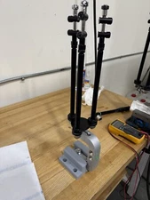 Dlyte Hook Holders Table Mount