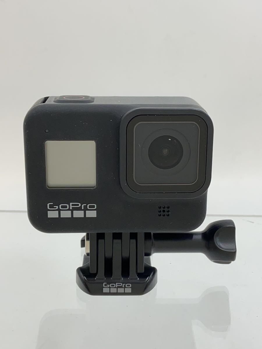 GoPro camcorder HERO8 BLACK CHDHX-801-FW SPJB1 Used | eBay GoPro camcorder HERO8 BLACK CHDHX-801-FW SPJB1 Used | eBay