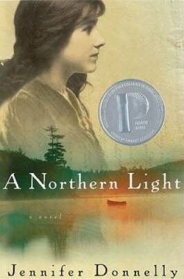 #ad A Northern Light Hardcover By Jennifer Donnelly GOOD $4.29