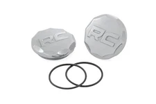 Aluminum Ball Joint Caps for Rough Country Control Arms | Pair - 81178