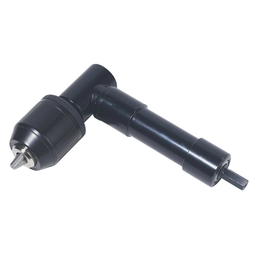 Angled keyless chuck deals