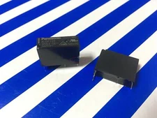 2PCS PANASONIC Relay 5V 5A 4PIN ALDP105 5VDC
