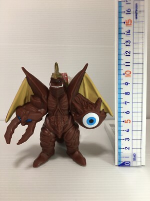 Ultraman Ultra Monster Series 102 Five King Bandai Figure