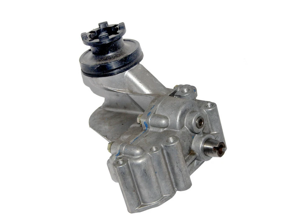 Quality Engine Oil Pump Assembly for Mercedes-Benz 300CD 300D 300SD 300TD - Image 2 of 4