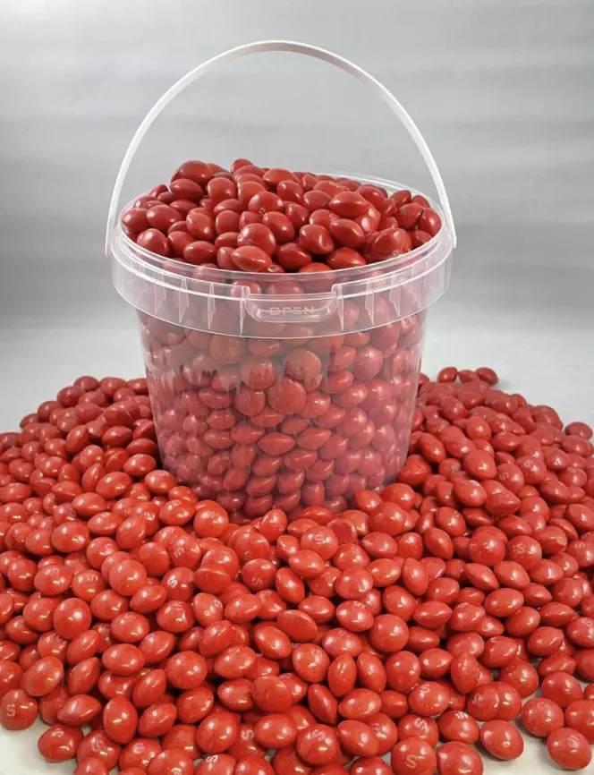 Red skittles deals