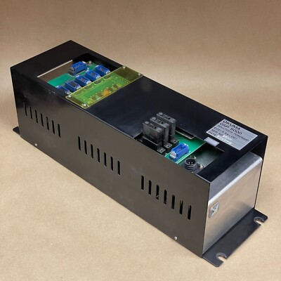 OKUMA OSP 5000 INDUCTOSYN POWERAMP E0215-541-001 WITH PC-459B