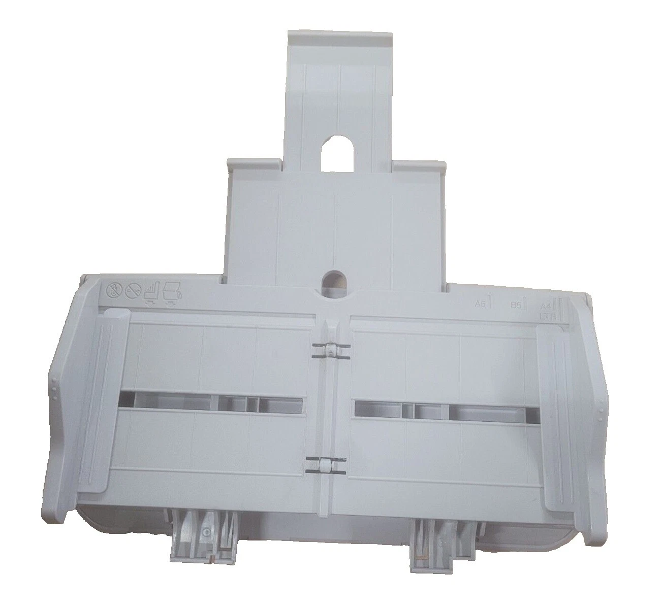 Piezas de Escáner de computadora Fujitsu