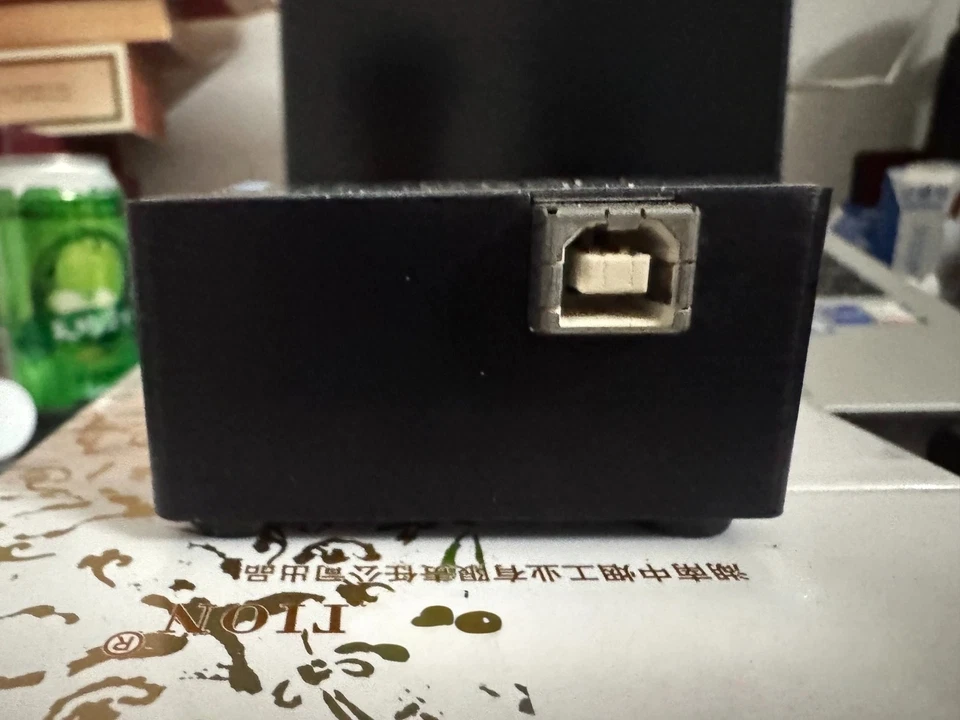 1 pieza Ocean Optics USB2000 espectrómetro rango UV 340-1034nm (probado) Foto 4 de 4