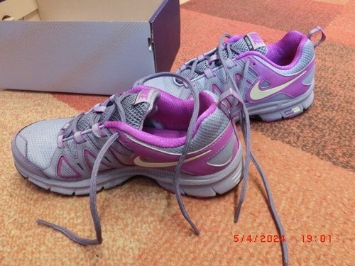 Nike Alvord 10 38,5 Uk 5 All Terrain Running Walking Impermeabili Donna - Foto 12 di 12