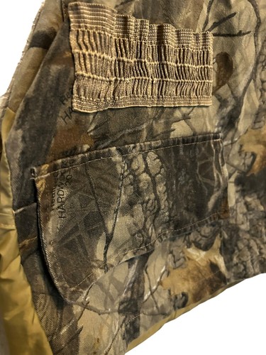 Ozark Trail Hunting Camo Men's Vest Realtree Camouflage Size 2XL - Picture 2 of 8