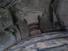 Stoßdämpfer Hinten Links für KIA CEED SPORTSWAGON (JD) GT-Line 2016 164503