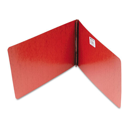 ACCO Pressboard Report Covers Top Binding for Legal Size Sheets 2 Capacity Black - Bild 1 von 1