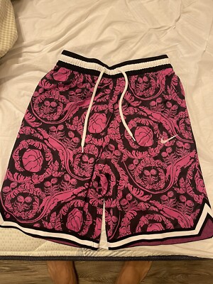 nike men's dna exploration print shorts