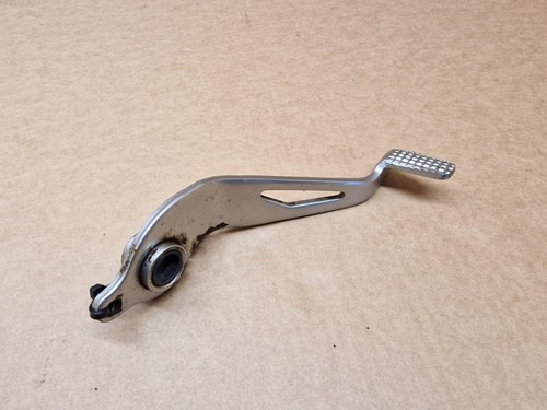 Kawasaki Z1000SX Fußbremspedalhebel hinten Original OE 2017 - 2019 - Bild 2 von 6