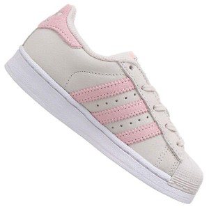 adidas superstar kinder rosa