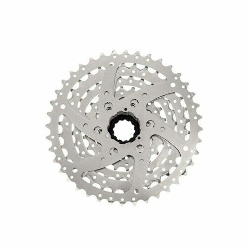 Casete de bicicleta de montaña Sunrace CSM66 CSM680 8 velocidades 11-34T 11-40 11-42T Shimano - Imagen 7 de 15