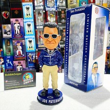 JOE PATERNO Penn State Nittany Lions 