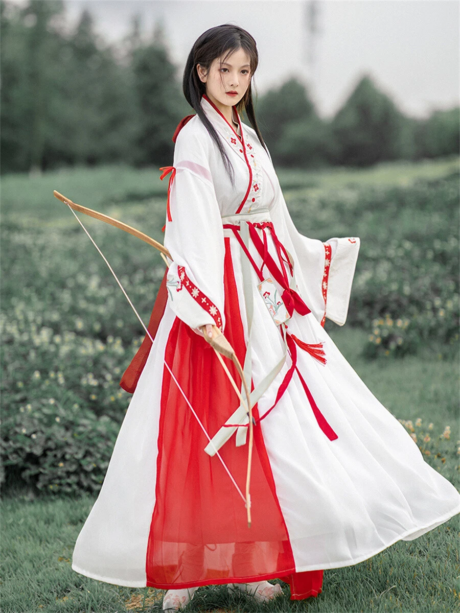 chinese traditional clothing