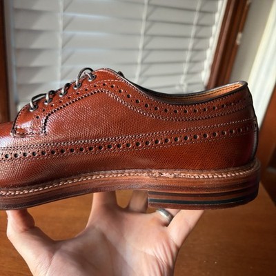 Alden 8789