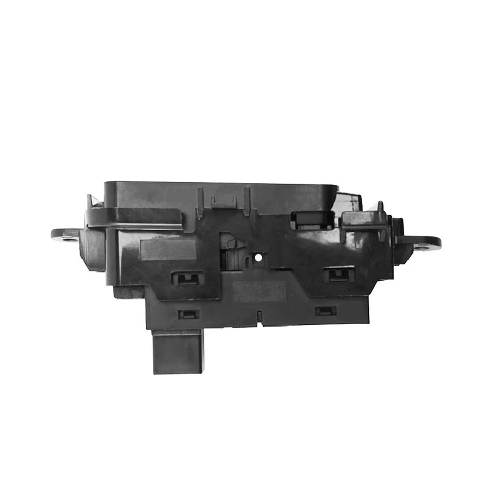 Electronic Parking Brake Switch For Honda Accord 2014-2020 35355-T2J-H11 Black - Image 3 of 4