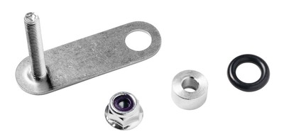 Performance Machine 0076-2011 TPMS Sensor Bracket Assembly