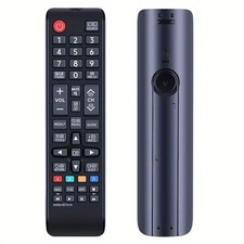 Remote Control for ALL Samsung LCD LED HDTV Smart TVs BN59-01199F NEW Universal