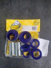 Super Pro Spf2803k Front Lower Control Arm Inner Bushing Kit