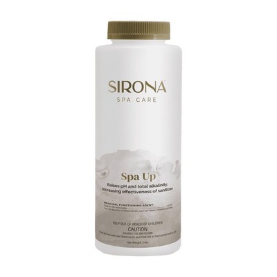 Sirona Spa Care Spa Up (2 lb)