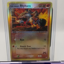 Rhyhorn Prices | Rhyhorn List