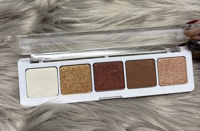 Natasha Denona 5 Palette Full Size 5 Pan Eyeshadows Discontinued 04