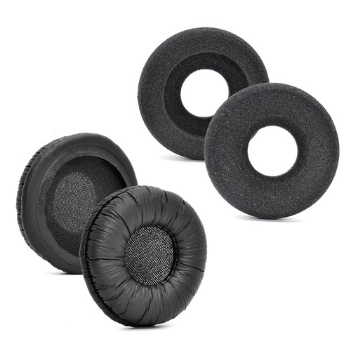 Coussinets d'oreilles pour Jabra PRO 920 930 935 9450 9460 9465 9470/UC VOICE 550 ADE - Photo 19/19