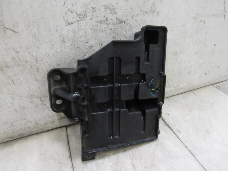 BATTERY TRAY FITS 10 11 12 13 14 15 HYUNDAI TUCSON - Image 3 of 4