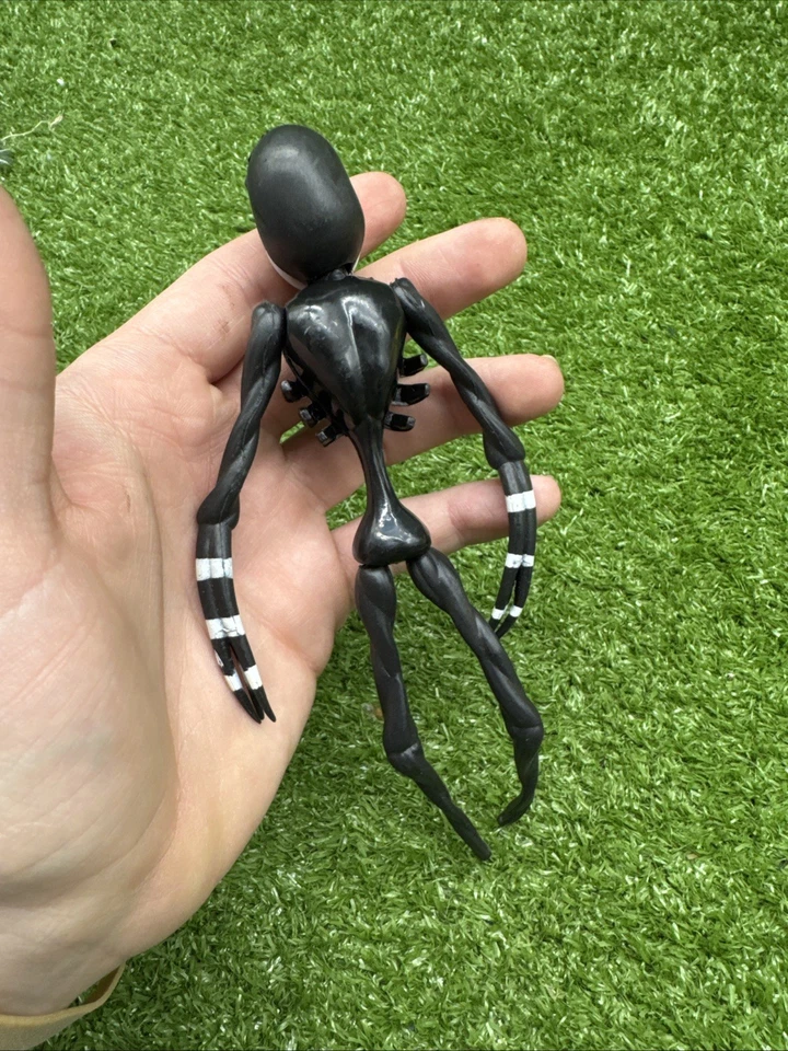 Figura articulada Nightmarionne 2016 FNAF Funko Five Nights at Freddys 5". d4 Foto 4 de 4