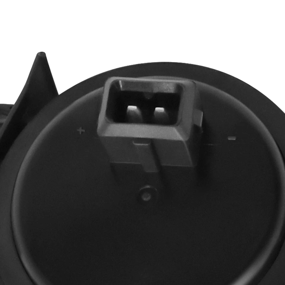 Electric Auxiliary Water Pump FITS 2008-2011 Cadillac CTS STS 3.6L V6 #25808860 Foto 2 de 4