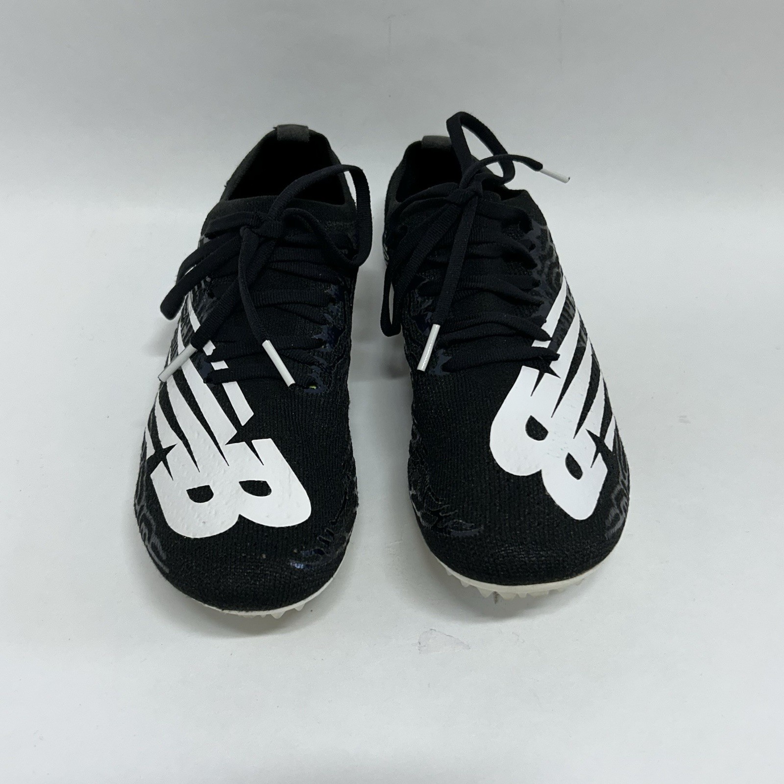 New Balance Sigma Aria Sprint Spike - Black - Size 9.5 B thumbnail 3