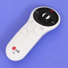 Genuine Original LG AN-MR400G TV Magic Remote Control (White) AKB73775908