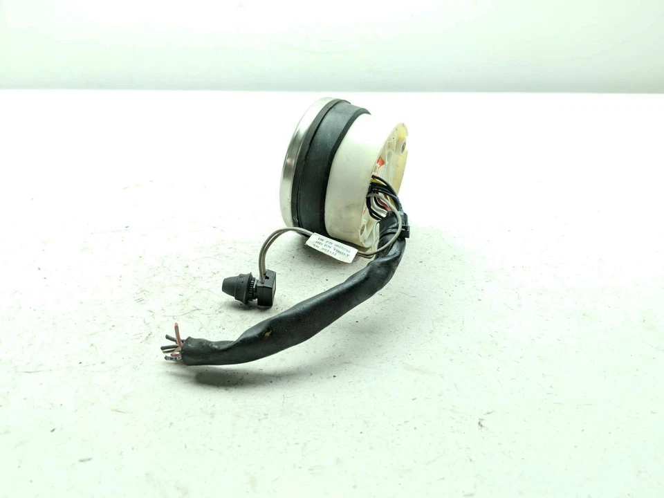 00 Buell Blast P3 Velocímetro Velocidad MPH Instrumento Medidor Foto 4 de 4