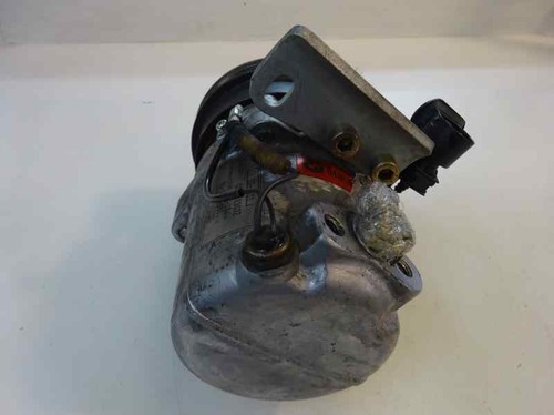 SS-96D1 95780 klimakompressor BMW SERIE 3 - 3 GENERACION E36 1990 - 2000 - SEDAN