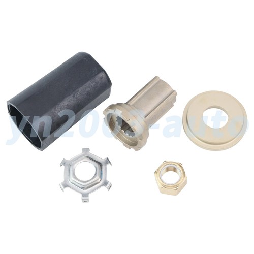 For Mercury / Mariner Outboard Flo-Torq II Propeller Hub Kit 835257K1 835257Q1 - Picture 3 of 14