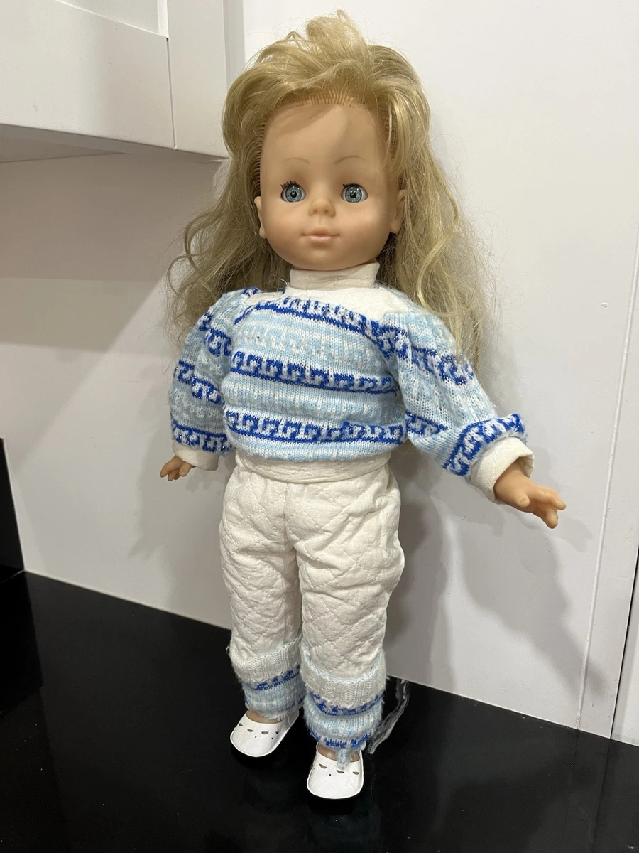 Götz Dolls & Doll Playsets for sale | eBay